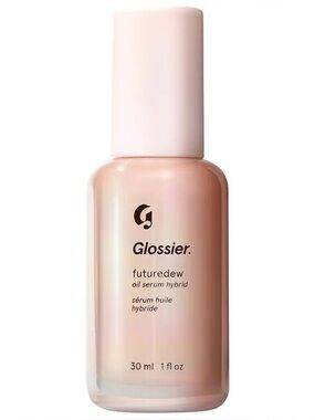 BNIB Glossier Futuredew Facial Oil-Serum Hybrid 30mL
